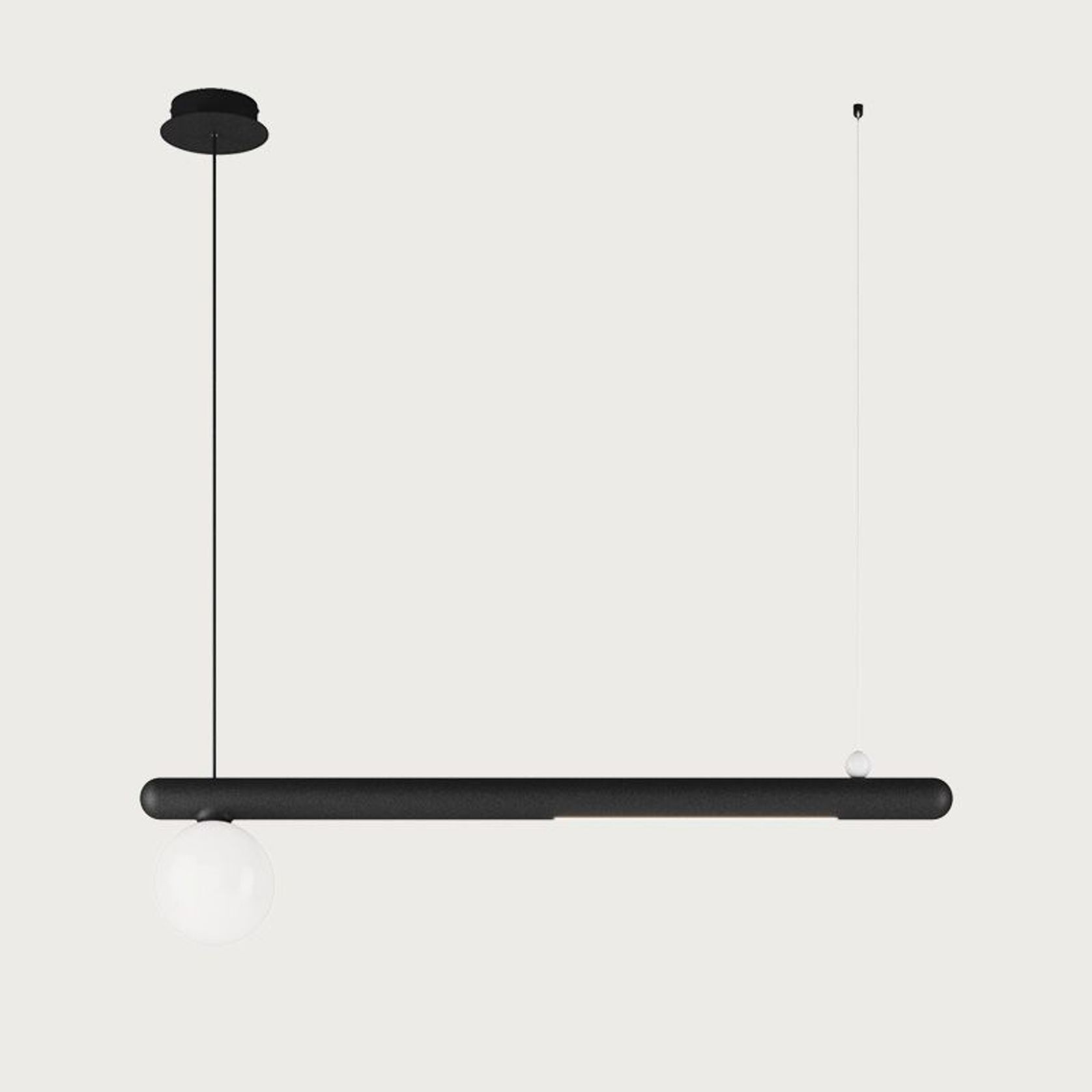 Gocce SO Pendant gallery detail image