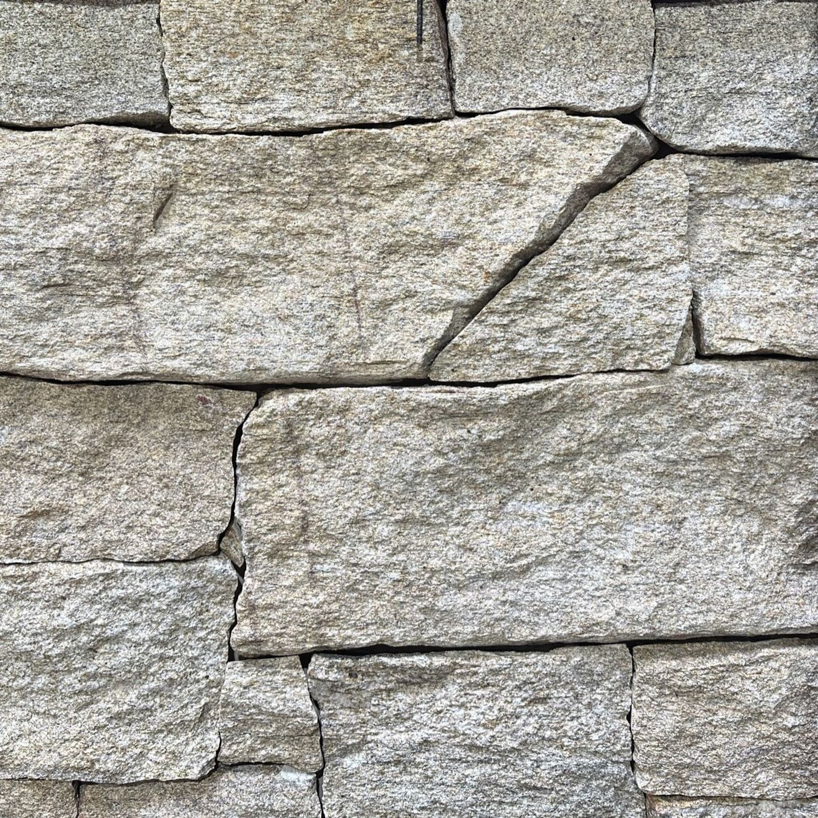 Golden Temple Stone Wall Cladding gallery detail image