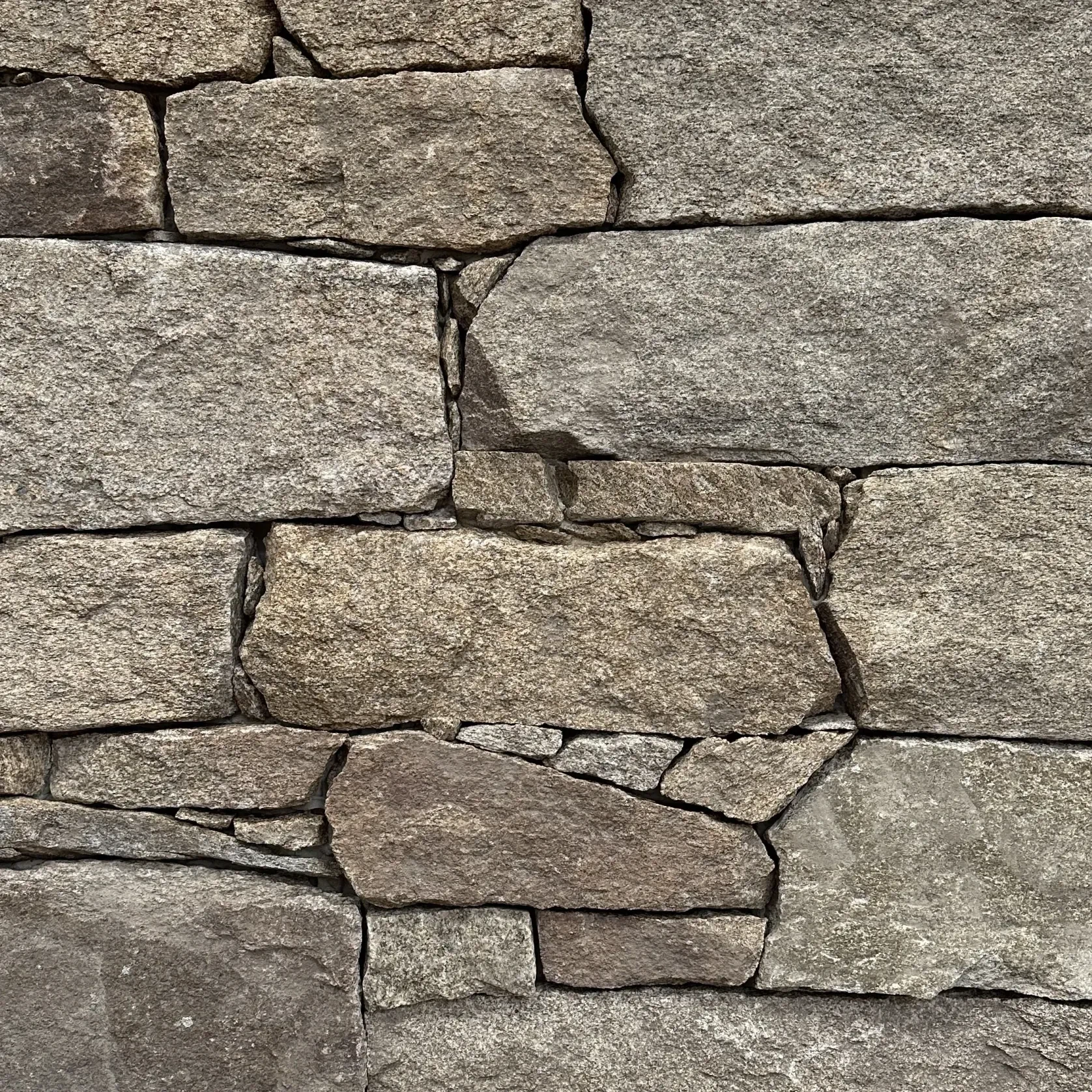 Golden Temple Stone Wall Cladding gallery detail image