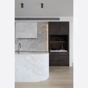 Volakas Marble Benchtop gallery detail image