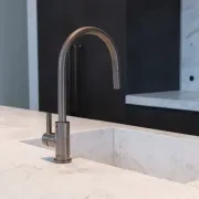 Volakas Marble Benchtop gallery detail image