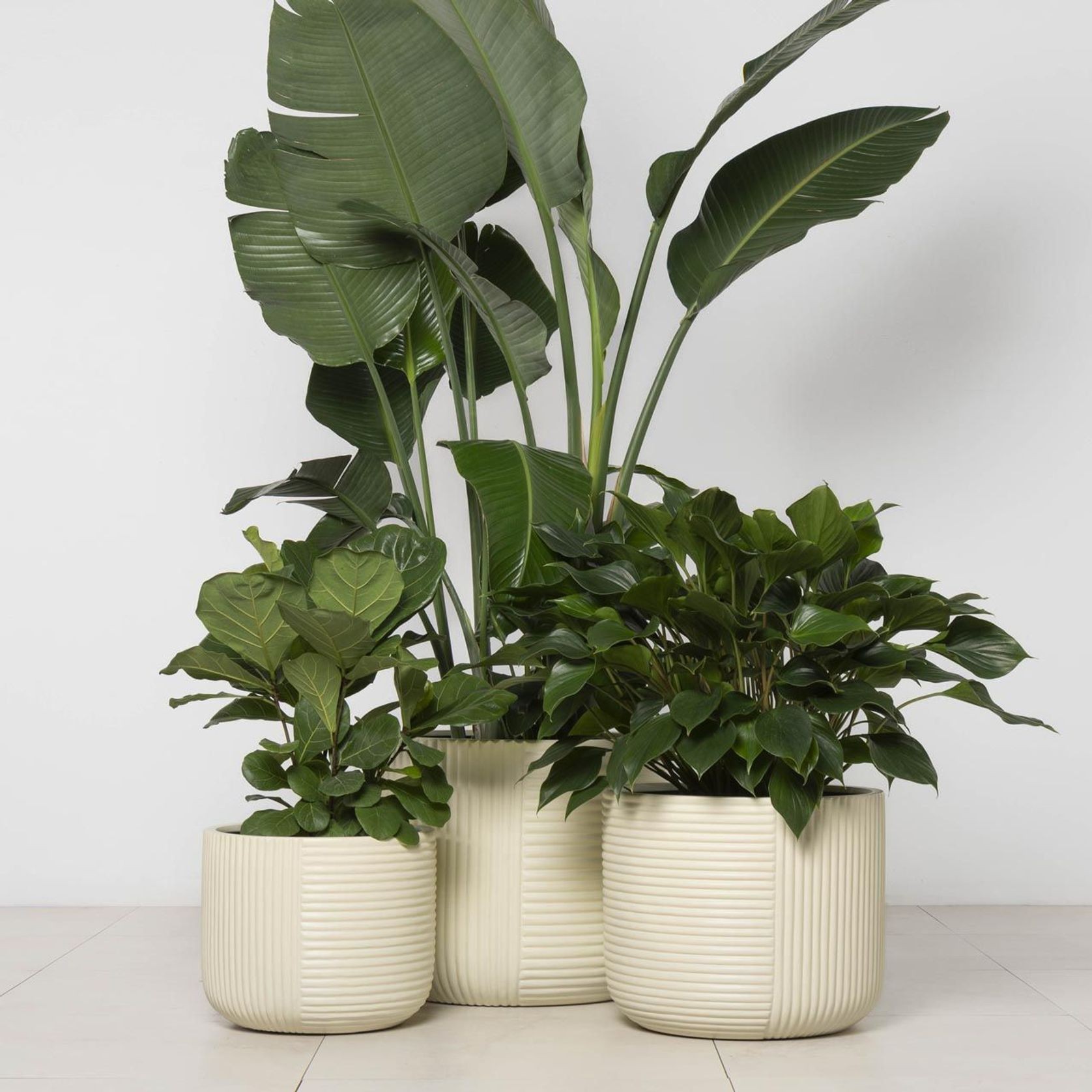 Gothenburg Lined Cylinder gallery detail image