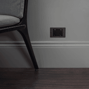 2 Gang GPO Socket Switch gallery detail image