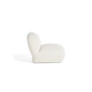 Tangyuan Lounge Chair gallery detail image