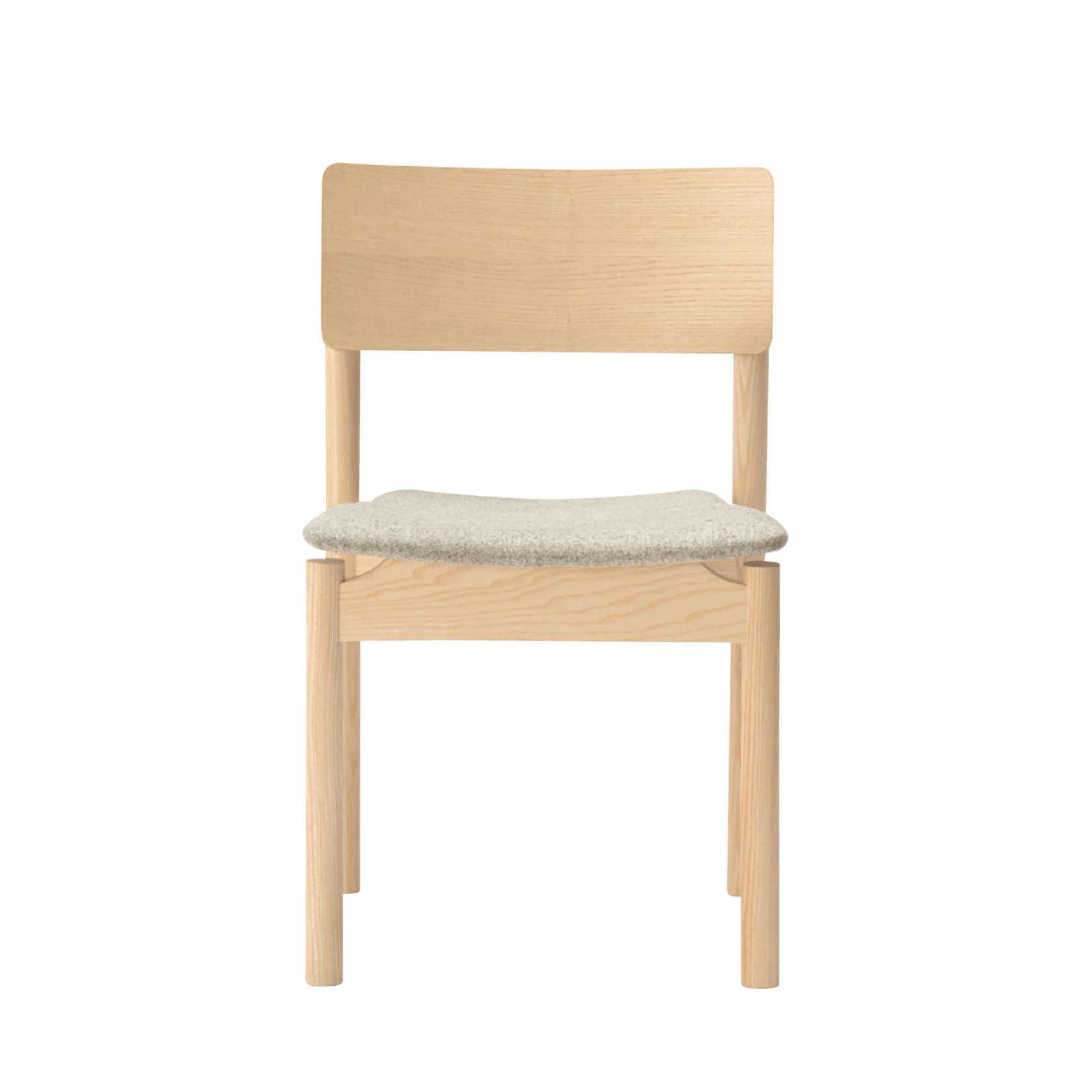 Green Chair gallery detail image