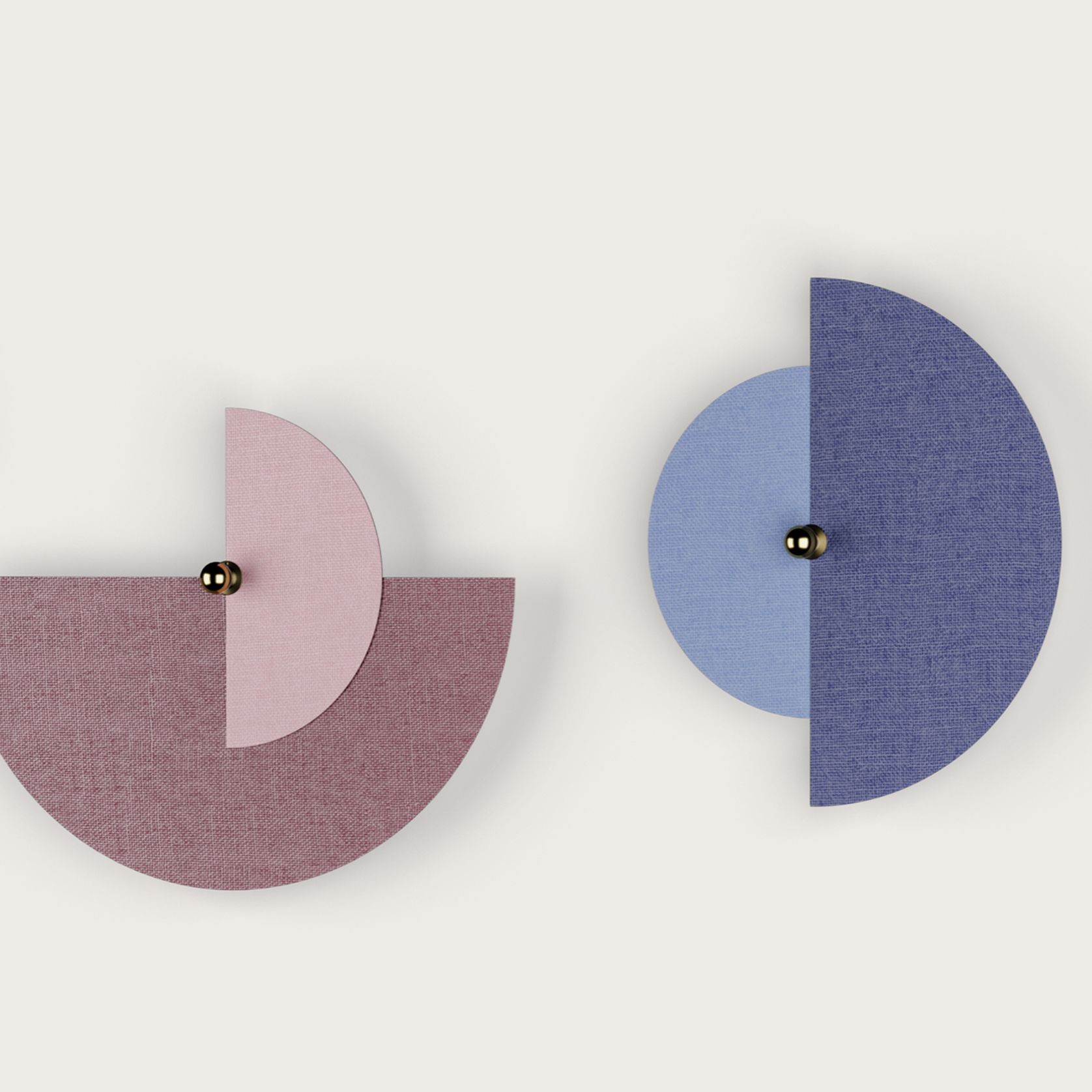 Ghaban Wall Light gallery detail image