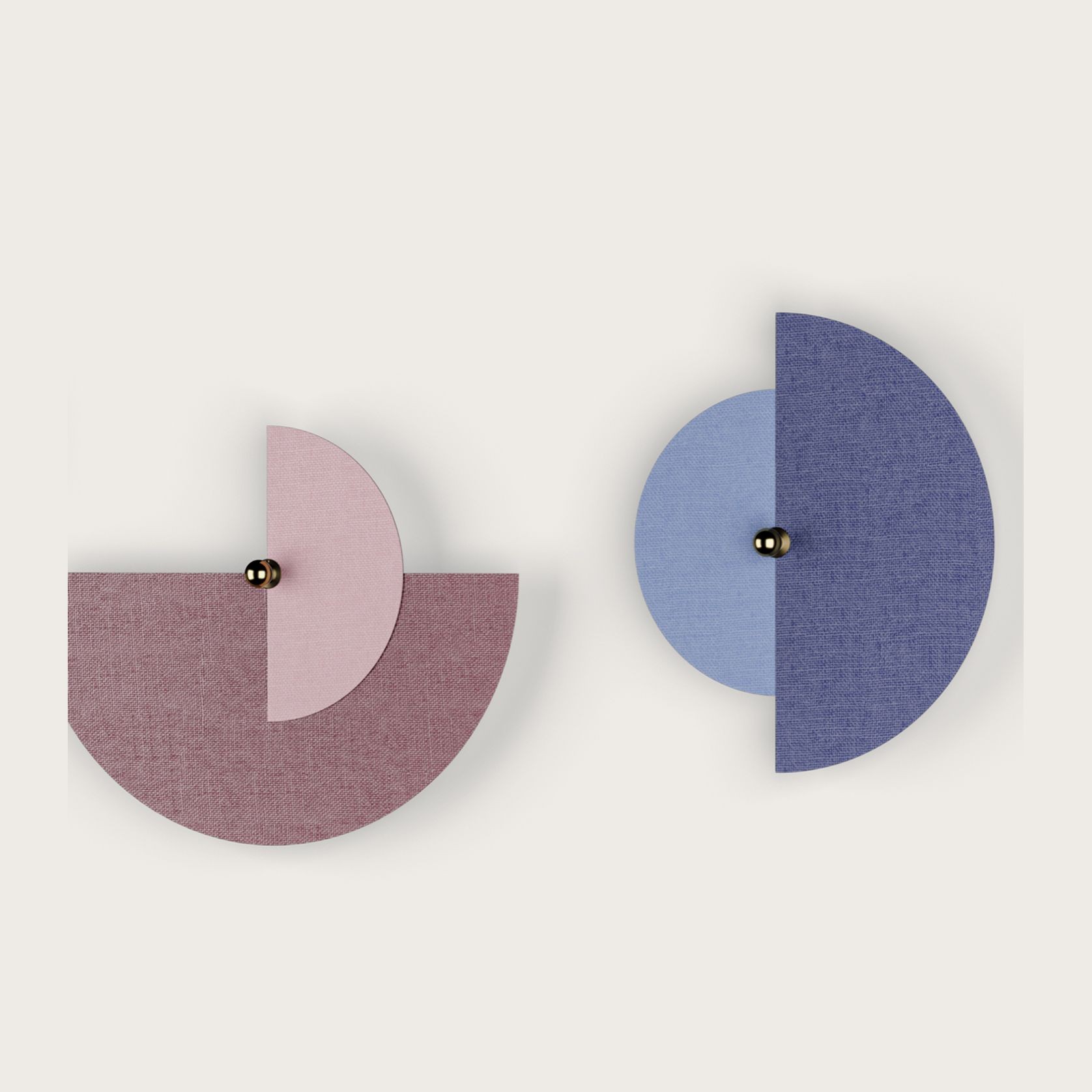 Ghaban Wall Light gallery detail image