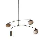 Gaia Pendant Double Tier gallery detail image