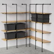 Garage Storage Unit gallery detail image