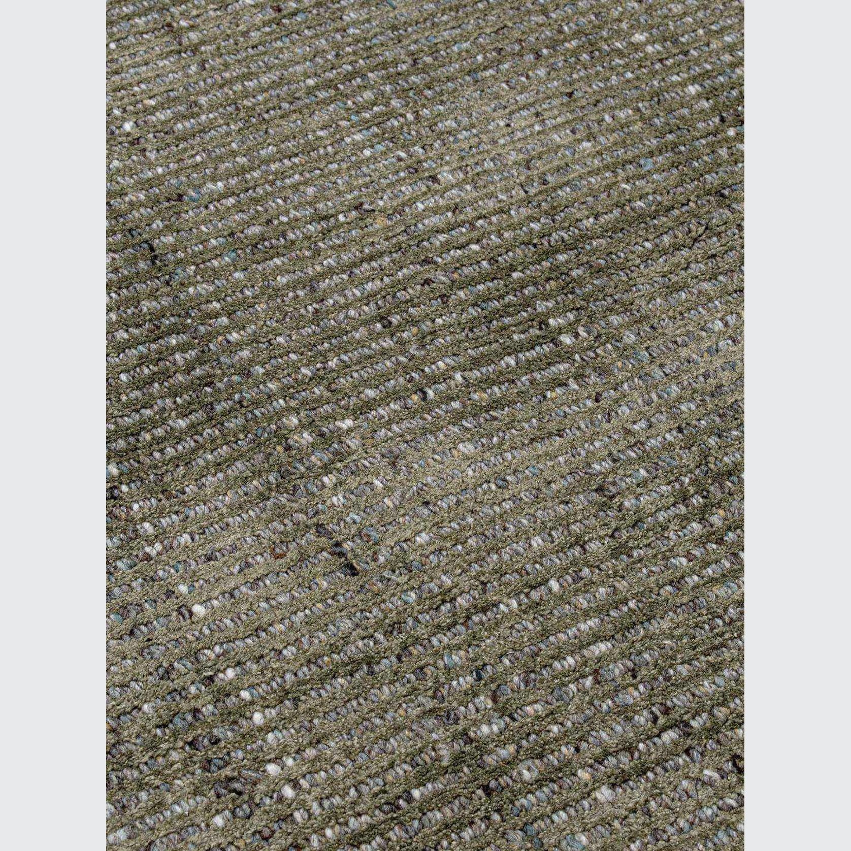 Garcia Rug | Olive gallery detail image