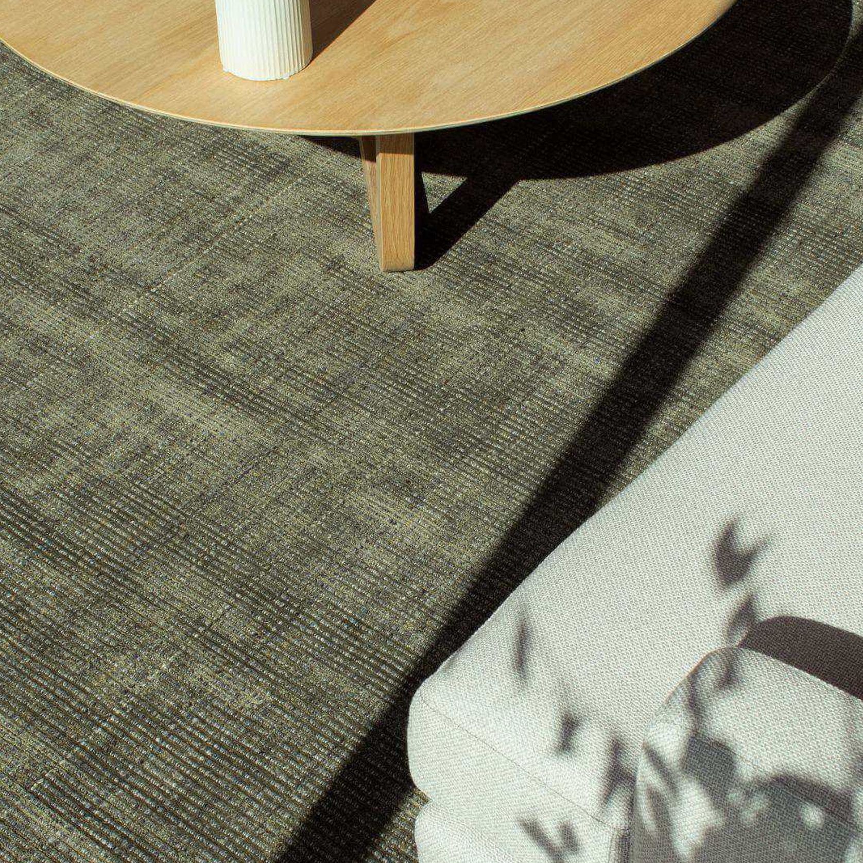 Garcia Rug | Olive gallery detail image