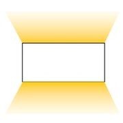 Guarda Wall Light gallery detail image