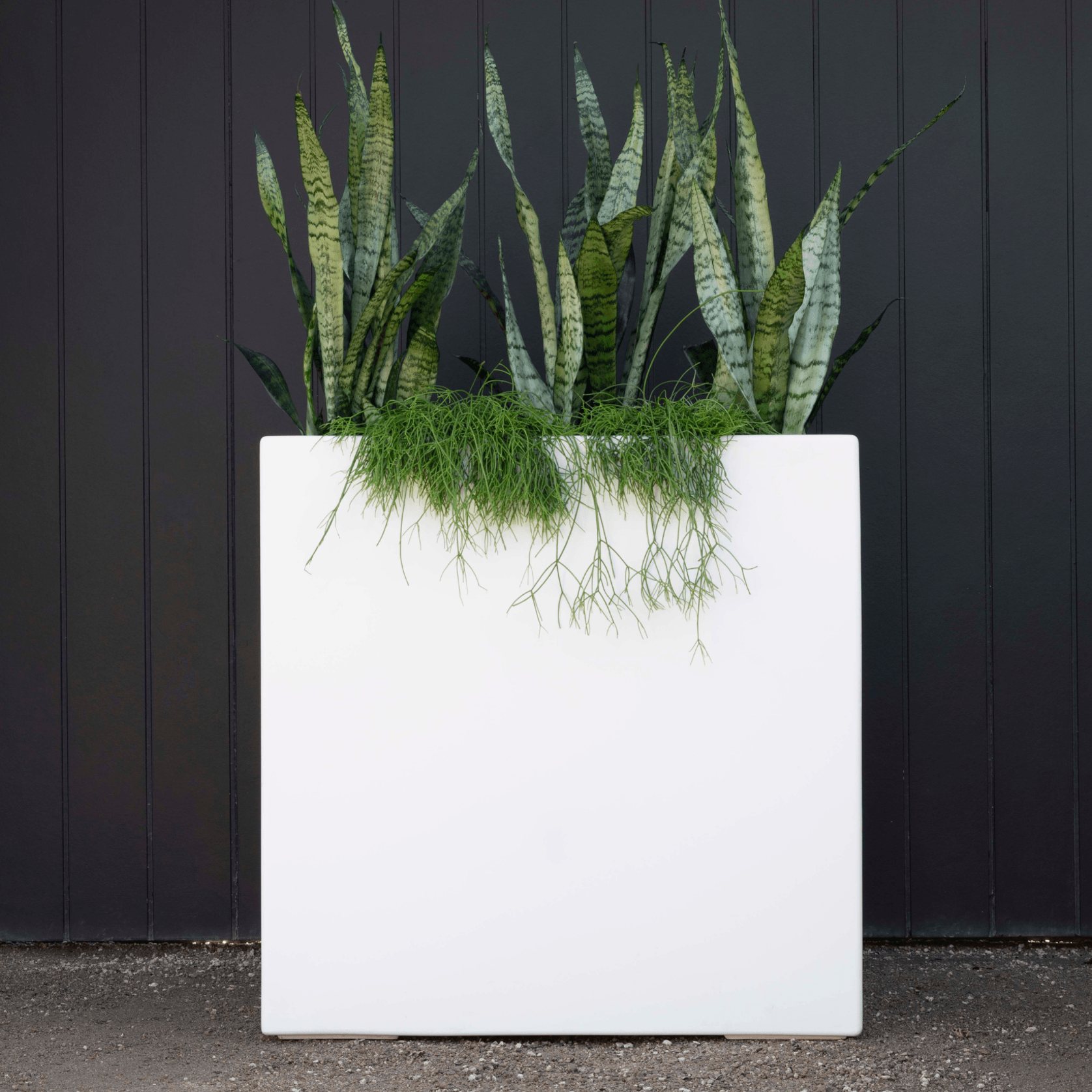 Air Tall Trough gallery detail image