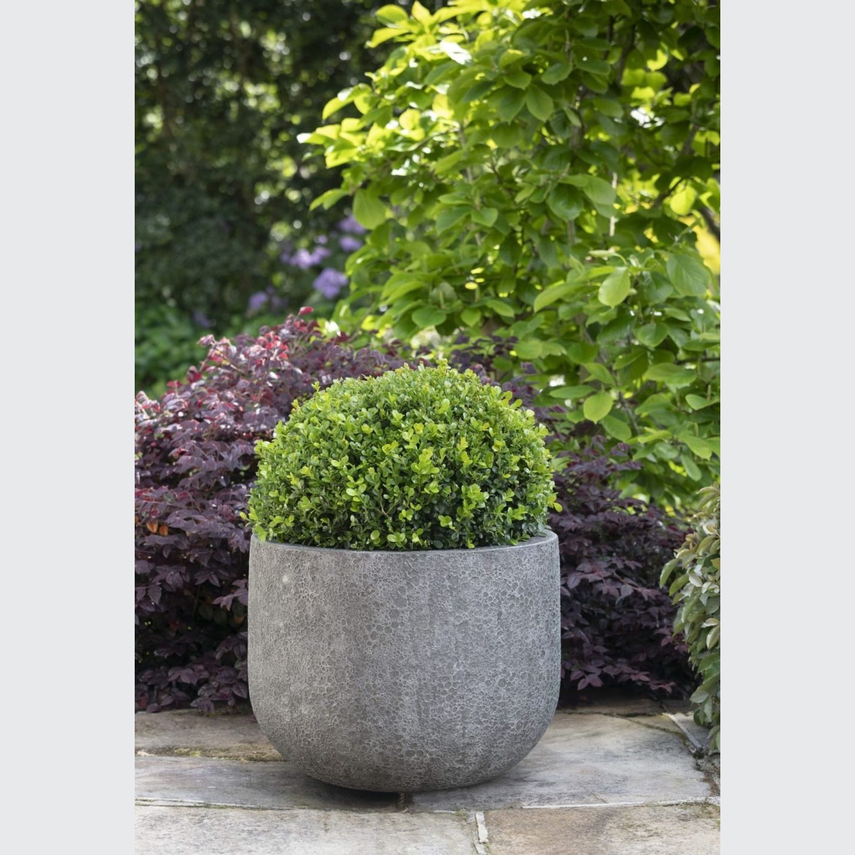 Lava Deep Bowl gallery detail image