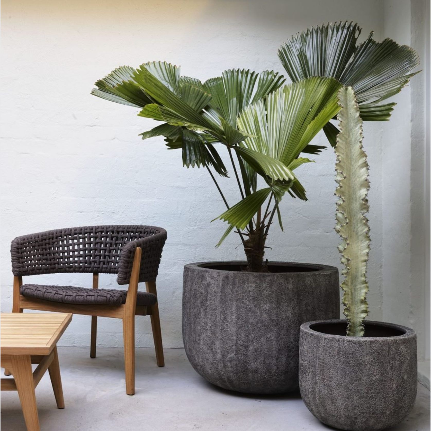 Lava Deep Bowl gallery detail image