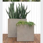 Duralite Tall Trough gallery detail image