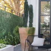 Handthrown Terracotta Conical gallery detail image