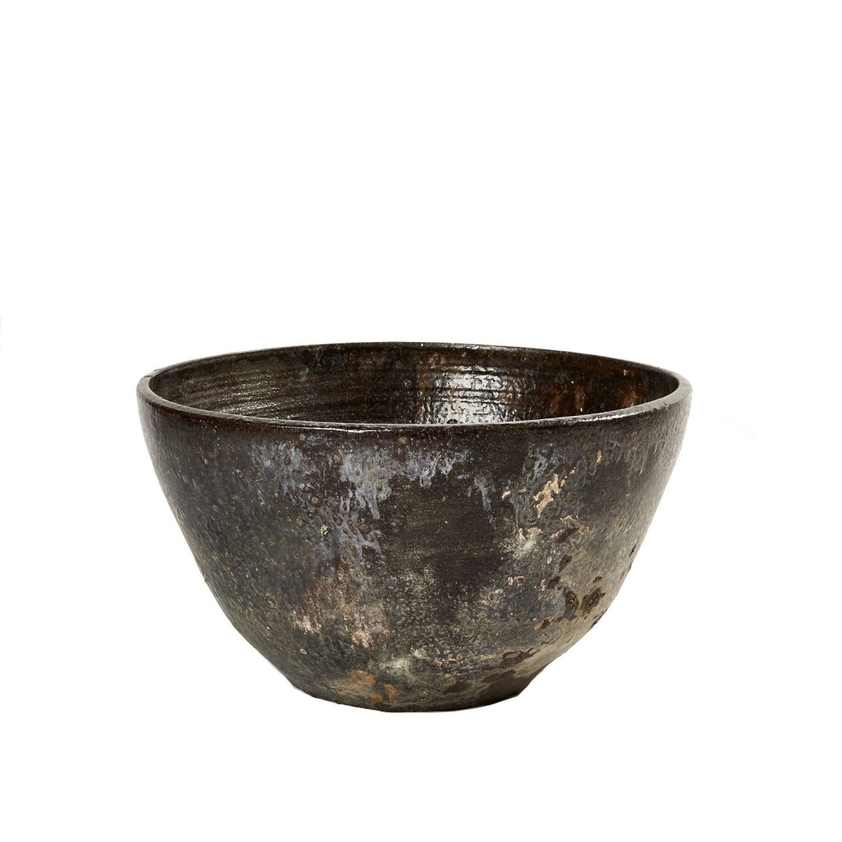 Woodfired Caspian Bowl gallery detail image