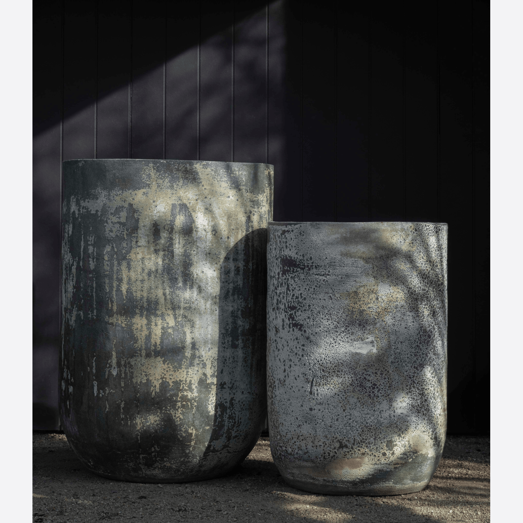Woodfired Tall Bullet gallery detail image