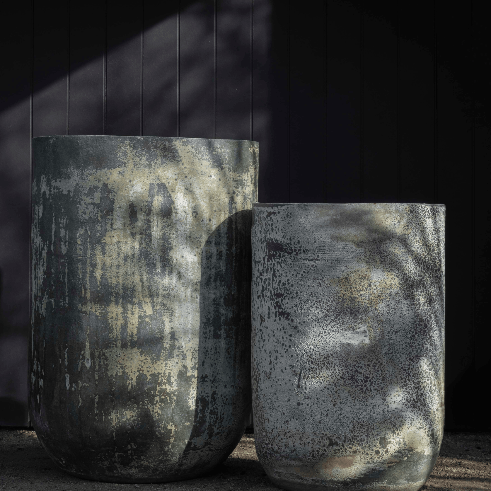 Woodfired Tall Bullet gallery detail image