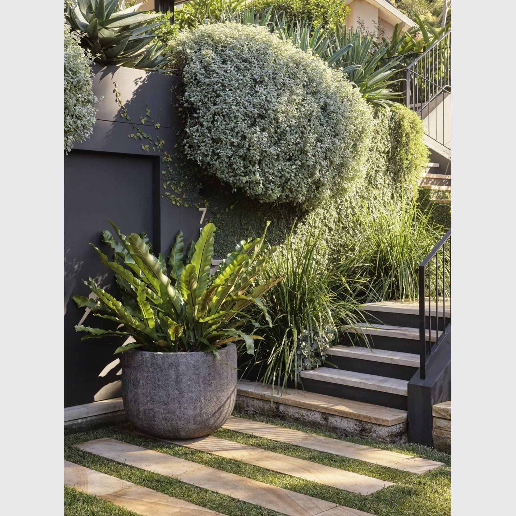 Lava Deep Bowl gallery detail image