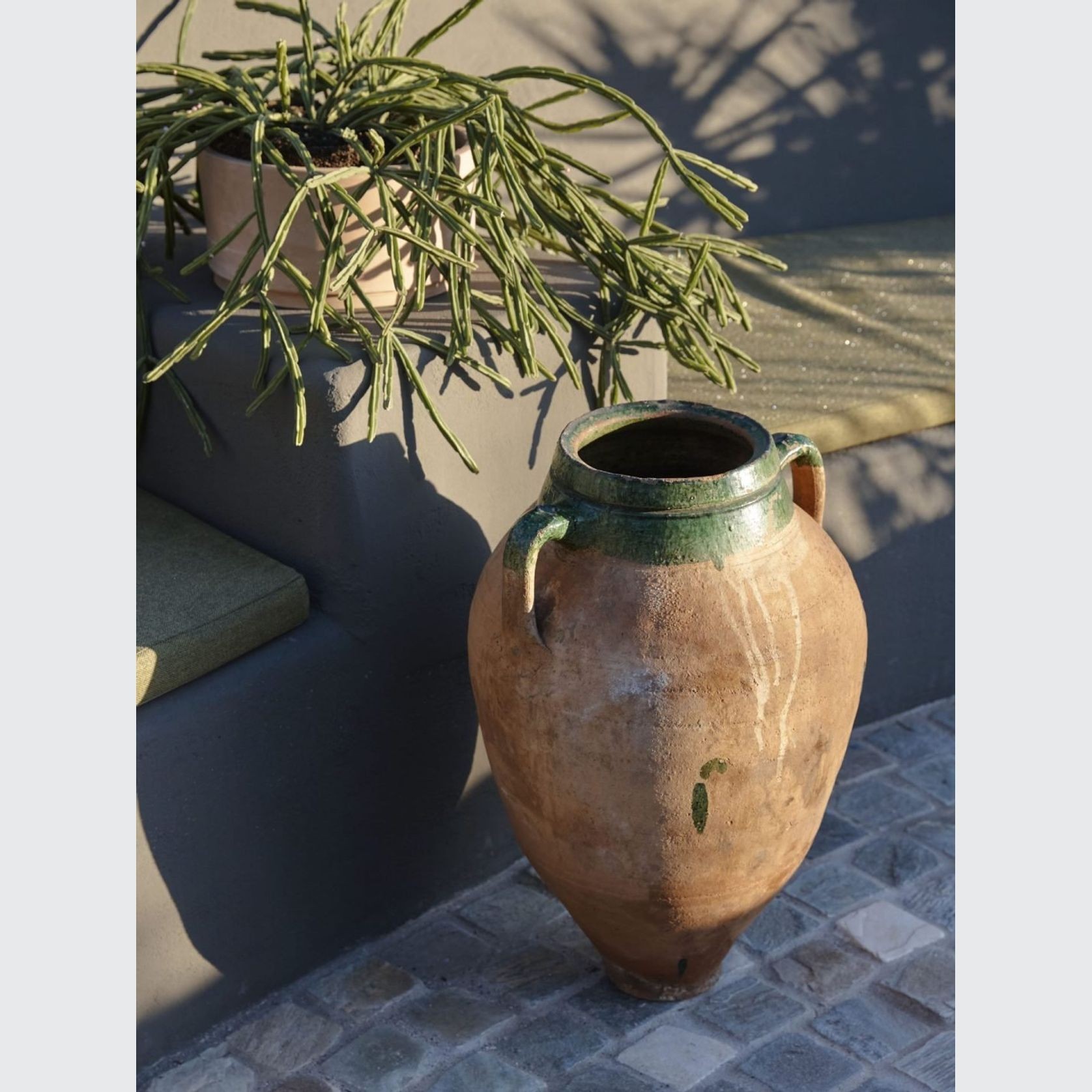 Turkish Konya Vessel gallery detail image