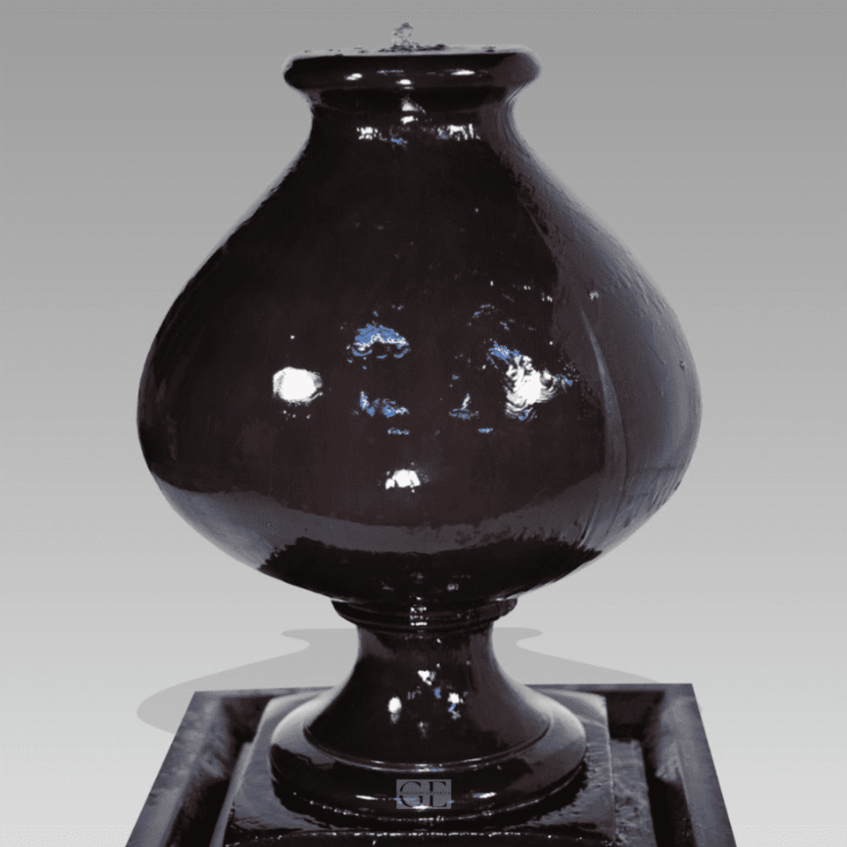 Lindos Fountain gallery detail image