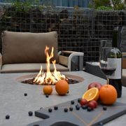 Whakaari Outdoor Gas Fire Pit gallery detail image