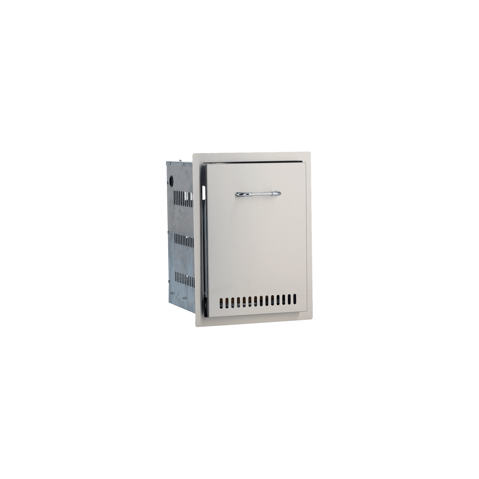 Bull Gas Tank Drawer gallery detail image