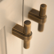 Armac Martin - Gaumont T-Bar Cabinet Pull gallery detail image