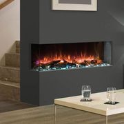 Gazco eReflex 110W Electric Fireplace gallery detail image