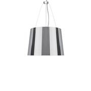 Ge Suspension Lamp - Metallic gallery detail image