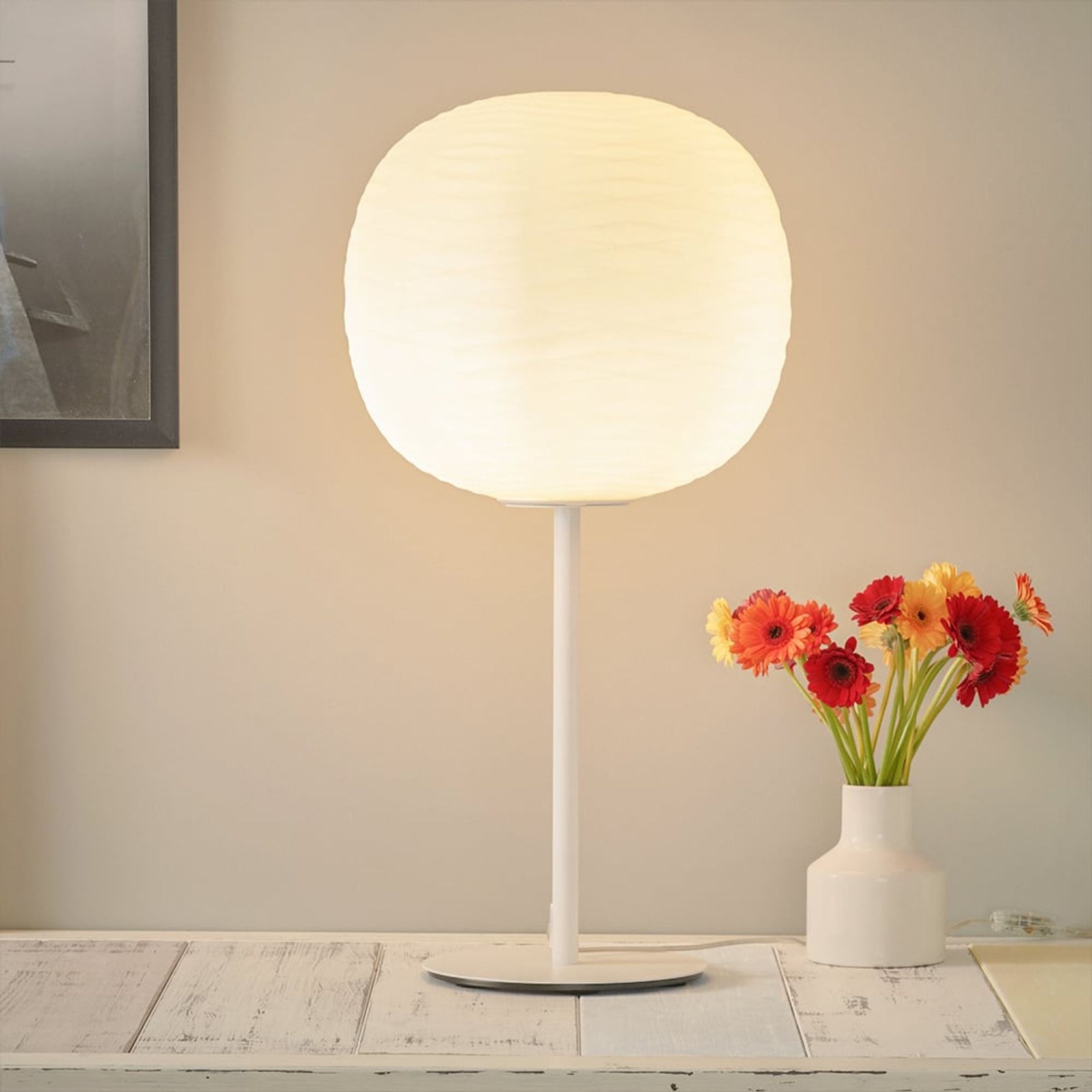 Gem Alta Table Lamp gallery detail image