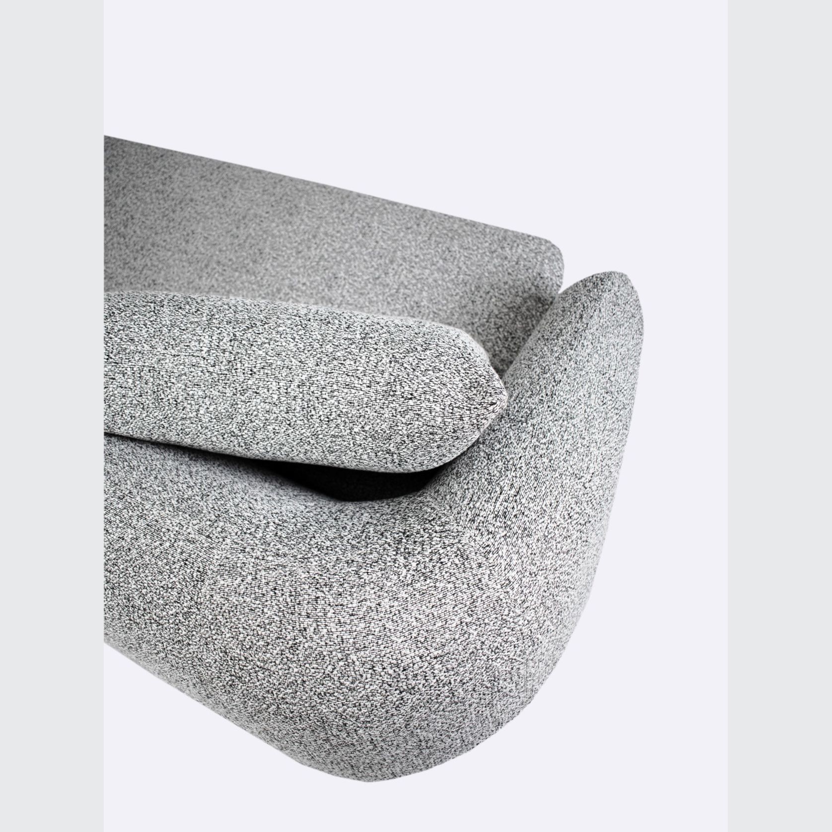 Gemma 1 Piece Sofa | Pebble gallery detail image