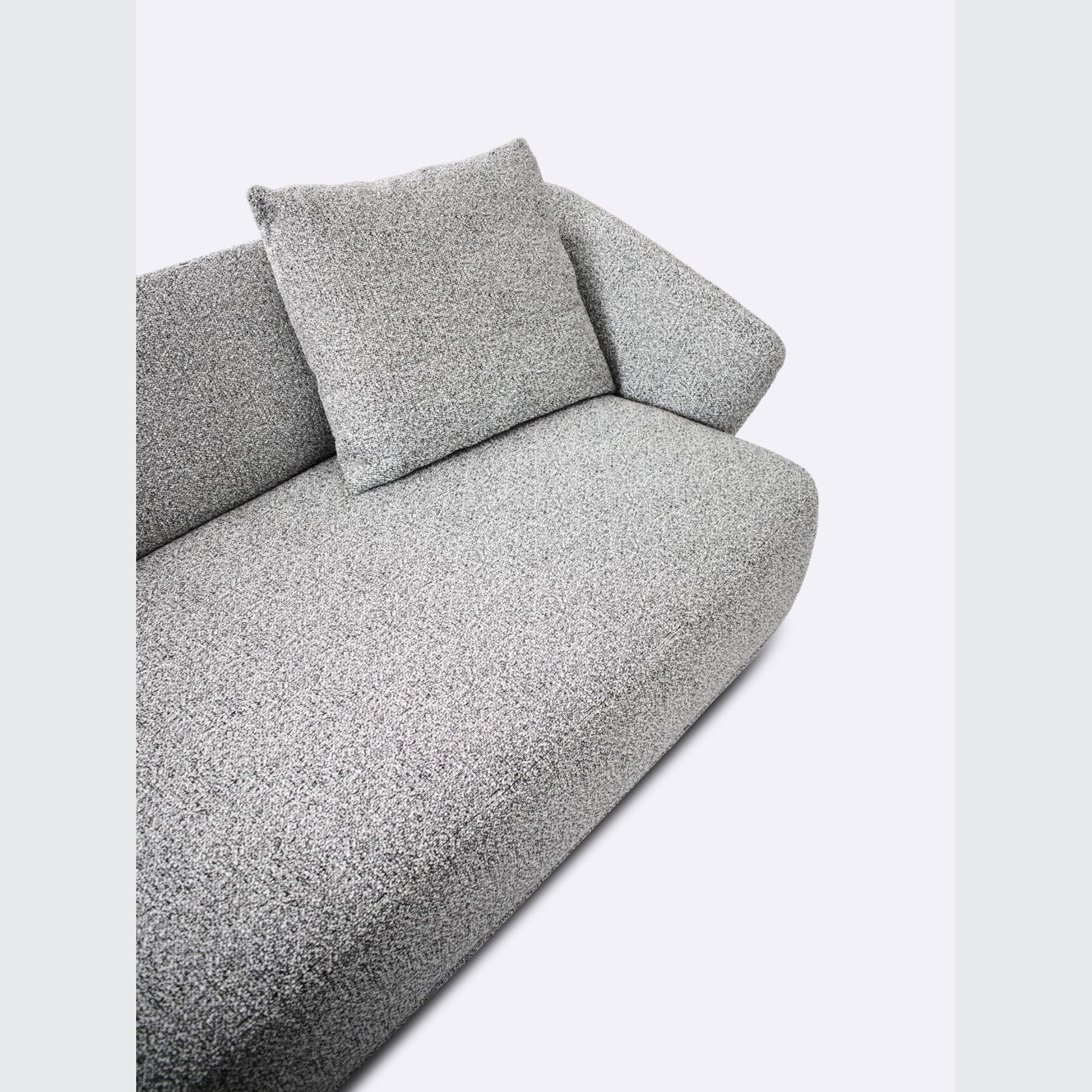 Gemma 1 Piece Sofa | Pebble gallery detail image