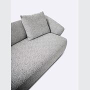 Gemma 1 Piece Sofa | Pebble gallery detail image