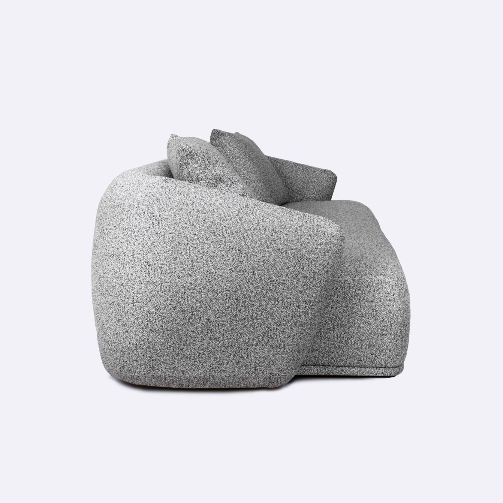 Gemma 1 Piece Sofa | Pebble gallery detail image