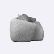 Gemma 1 Piece Sofa | Pebble gallery detail image