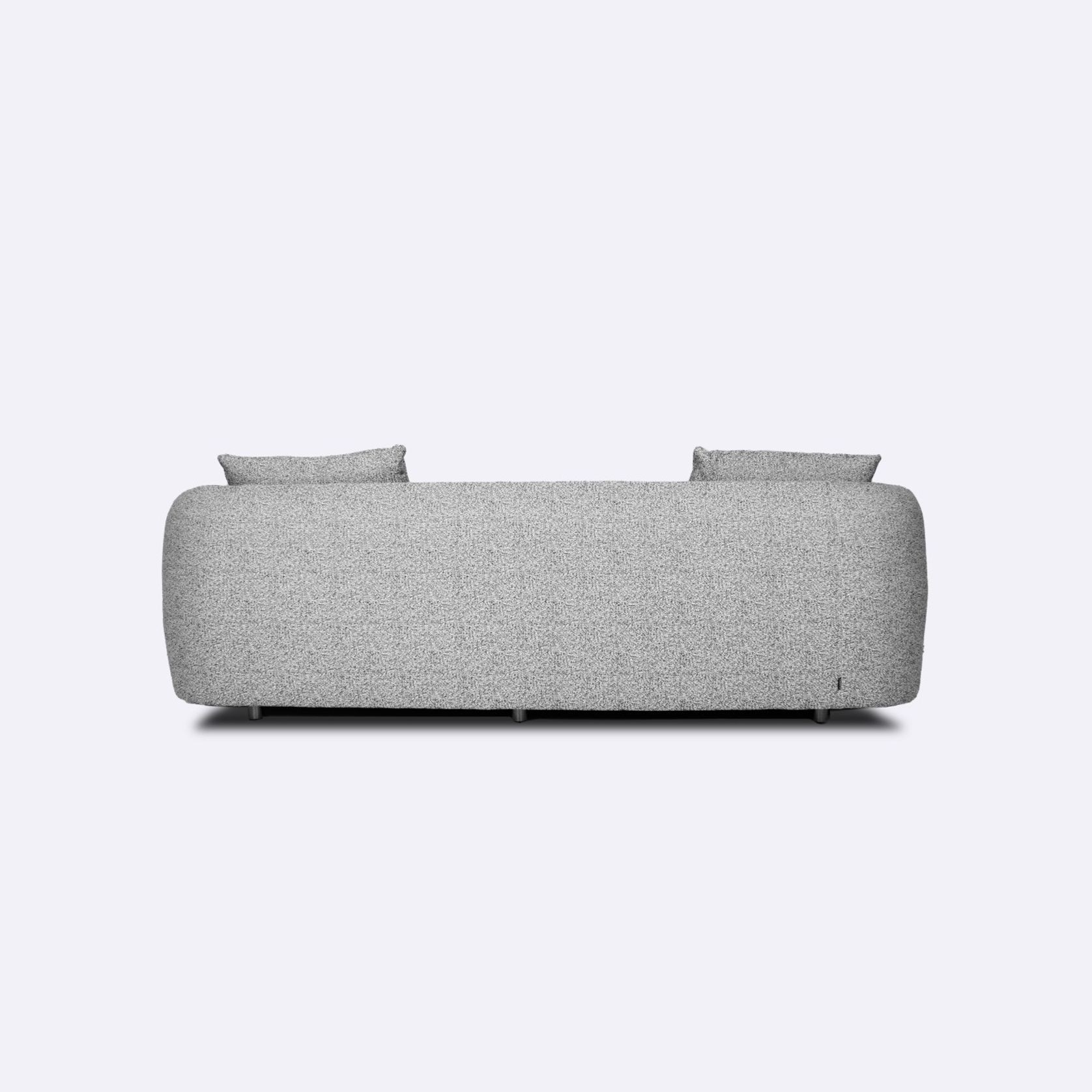 Gemma 1 Piece Sofa | Pebble gallery detail image