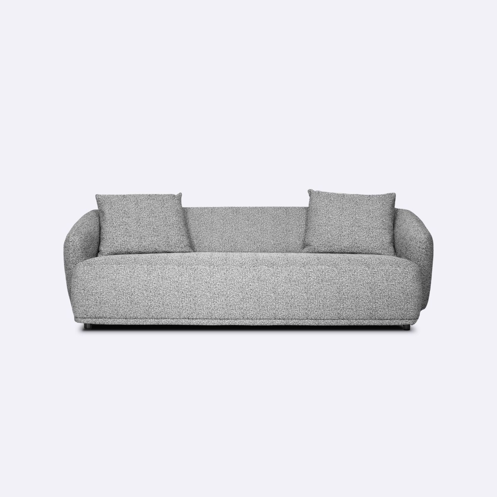 Gemma 1 Piece Sofa | Pebble gallery detail image