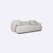 Gemma 1 Piece Sofa | Stone gallery detail image