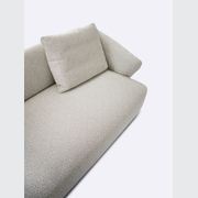 Gemma 1 Piece Sofa | Stone gallery detail image