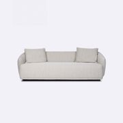 Gemma 1 Piece Sofa | Stone gallery detail image