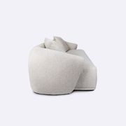 Gemma 1 Piece Sofa | Stone gallery detail image