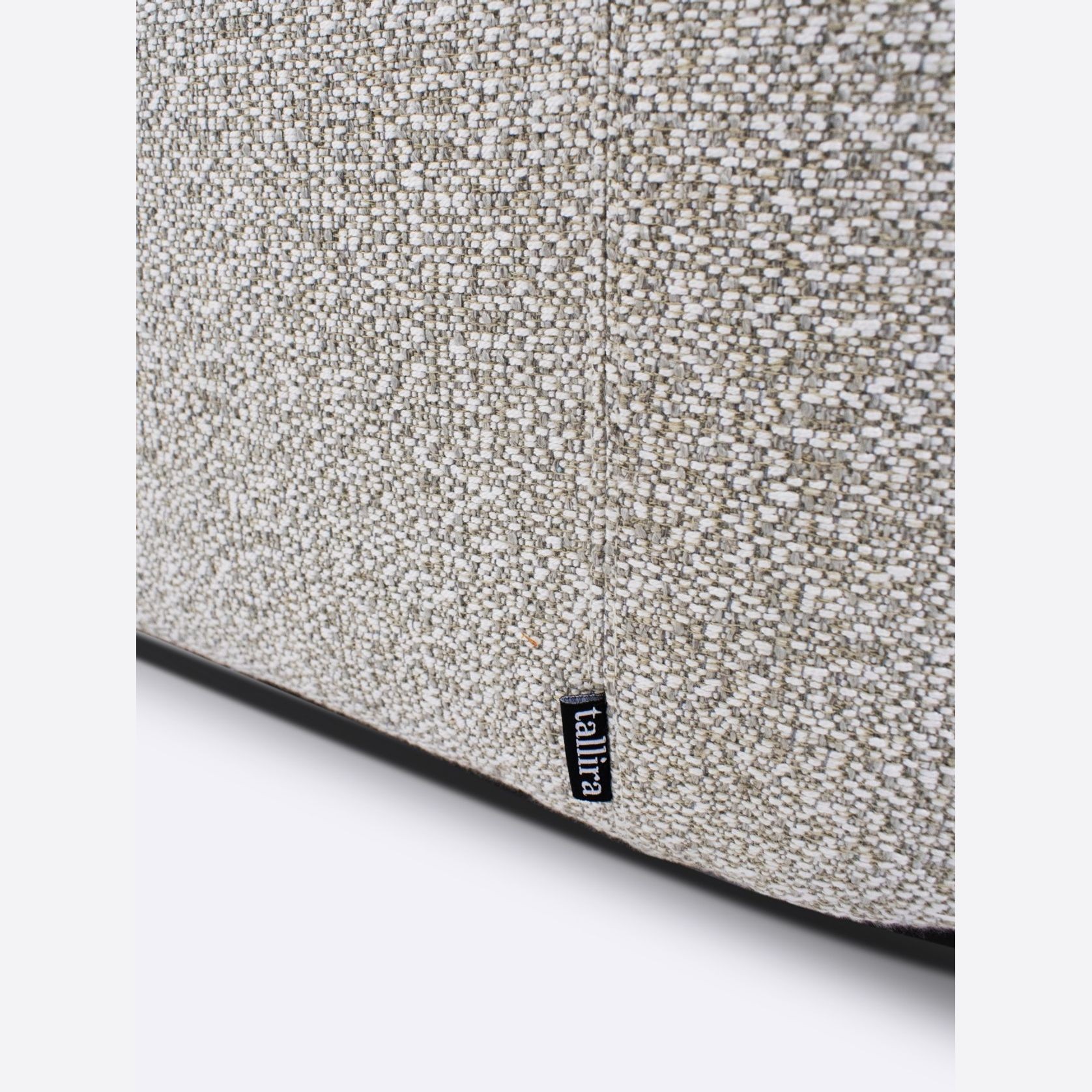 Gemma 2 Piece Sofa | Stone gallery detail image