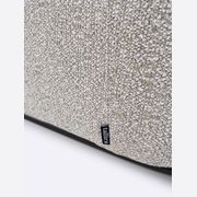 Gemma 2 Piece Sofa | Stone gallery detail image