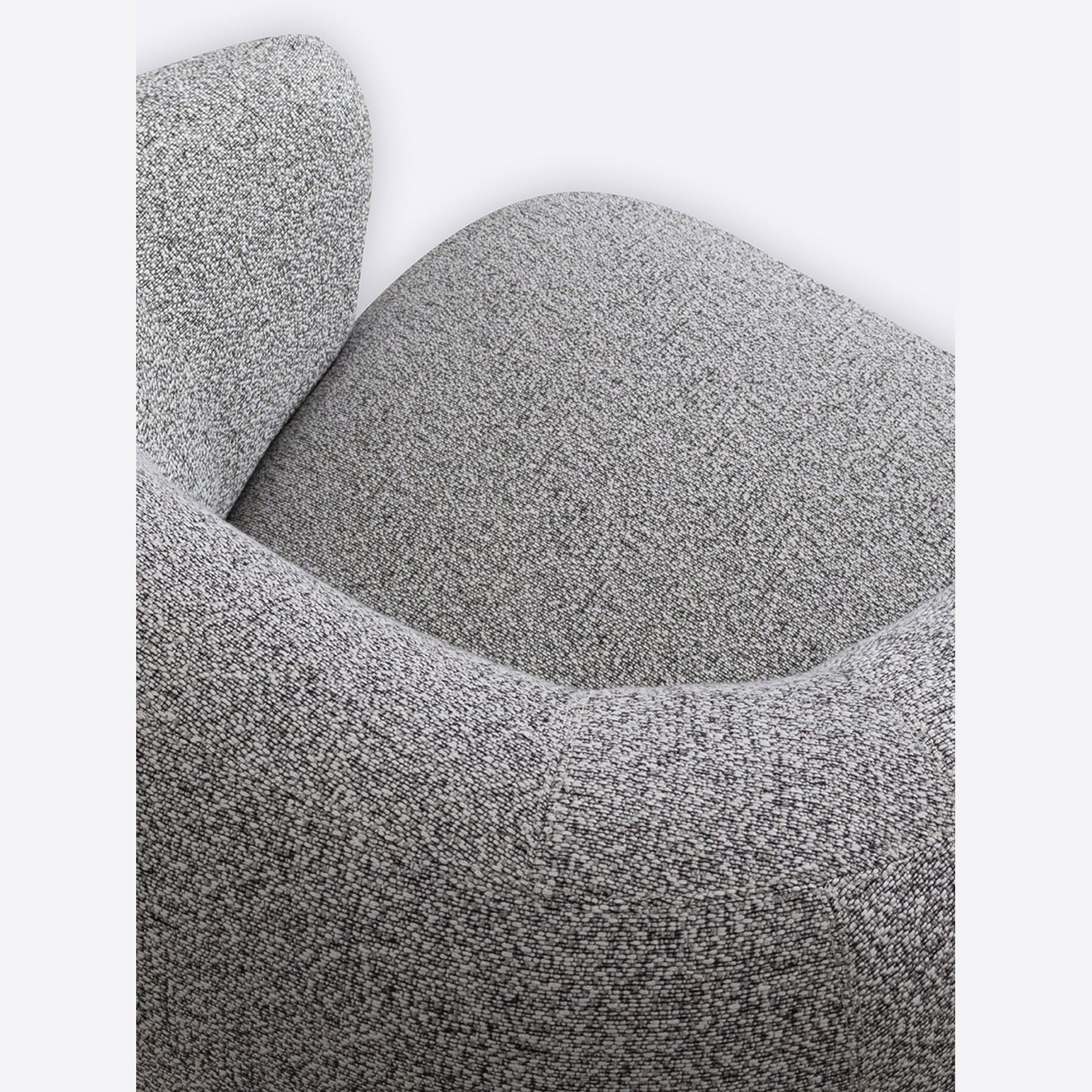 Gemma Armchair | Pebble gallery detail image