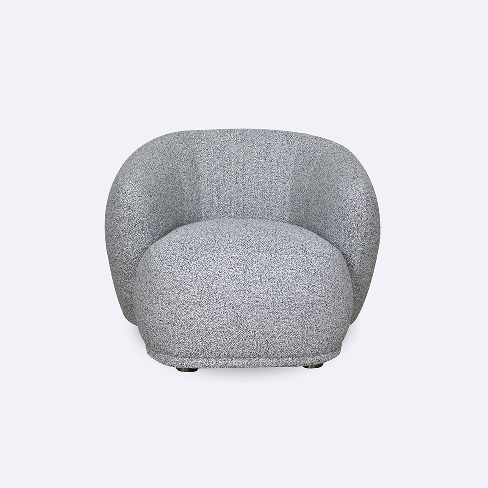 Gemma Armchair | Pebble gallery detail image
