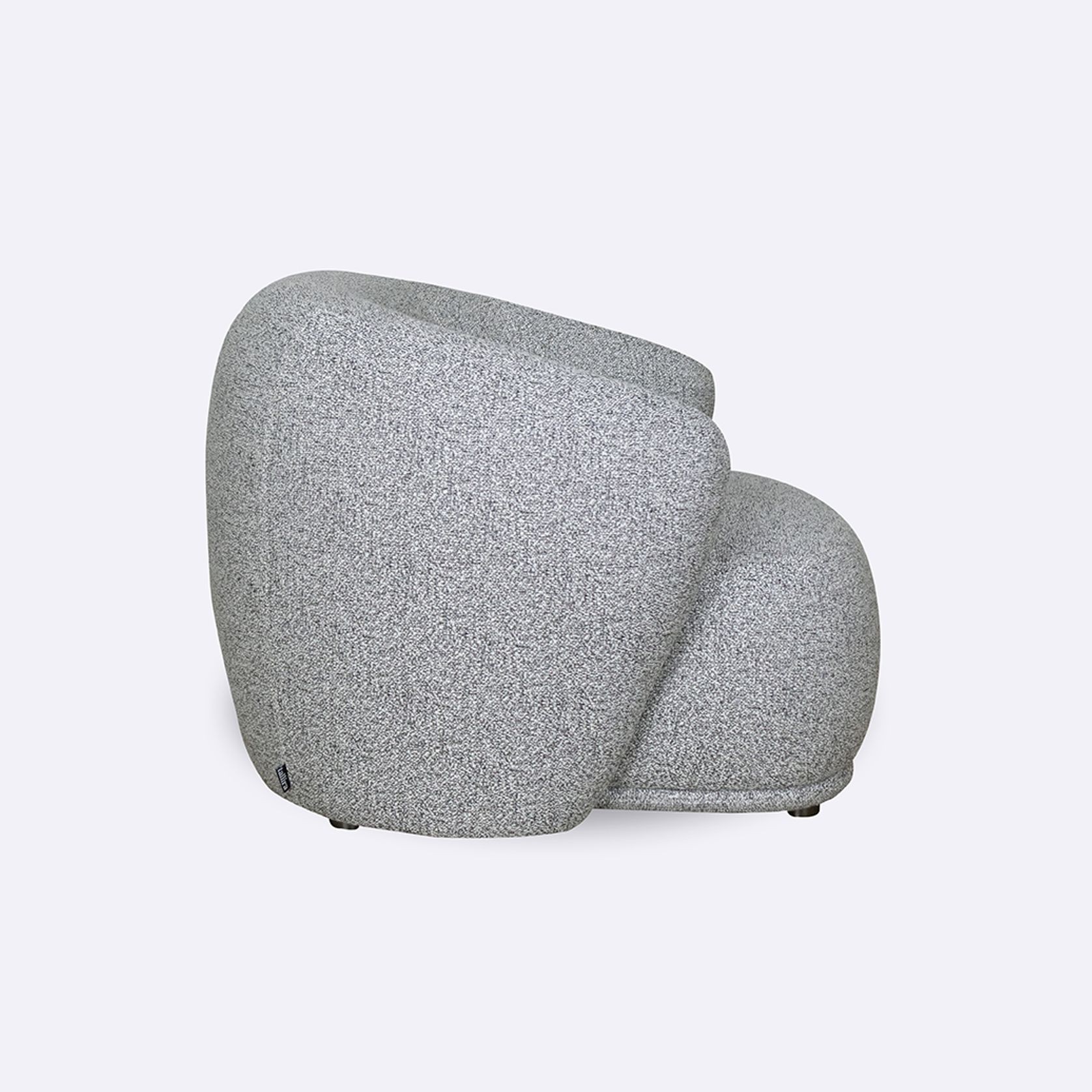 Gemma Armchair | Pebble gallery detail image