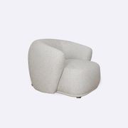 Gemma Armchair | Stone gallery detail image